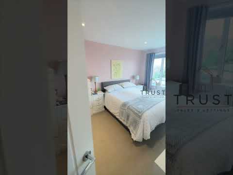 Trust House Tour: Chidswell Lane, Dewsbury