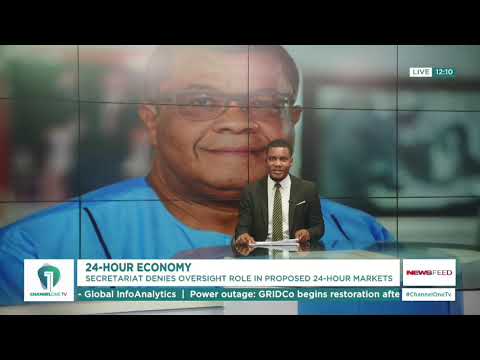 24-Hour Economy Secretariat Denies Control Over Proposed 24-Hour Markets