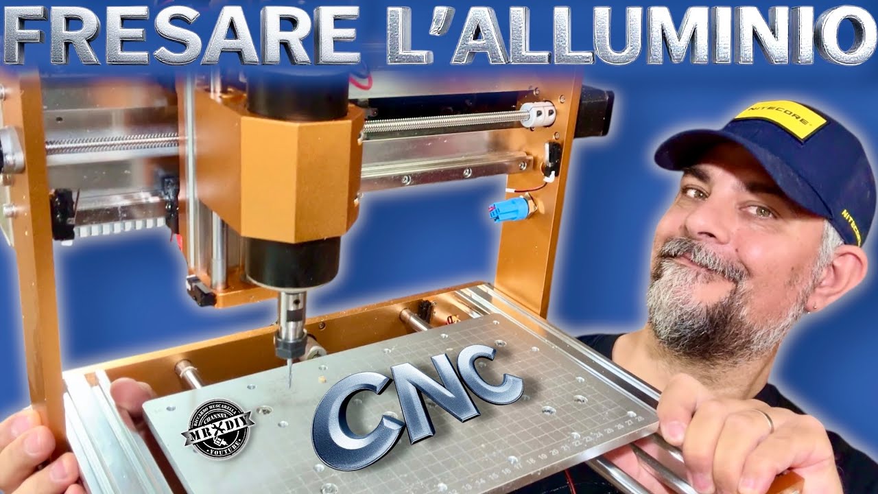 3018 PRO ULTRA Video 7