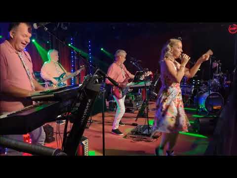 Sandins - Hello Josephine - Birka Gotland 16 dec. 2025