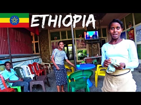 This is the raw beauty of Ethiopia 🇪🇹 vA 37