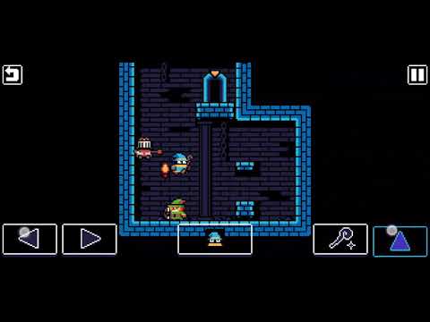 Let's Play - Total Party Kill, Level 32