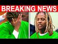 Lil Durk Breaks Down CRYING HEARING BOND RELEASE DATE