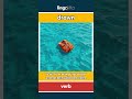 drown (verb) - definition and usage in English