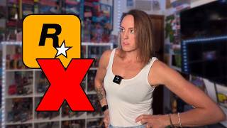 Have Rockstar gone too far with this move?