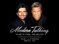 Modern Talking Cheri cheri lady( audio hq) 