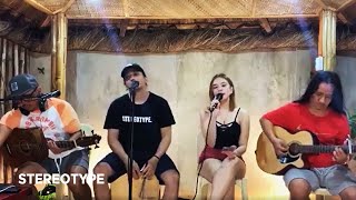 Ben&Ben - Kathang Isip (Stereotype Cover)