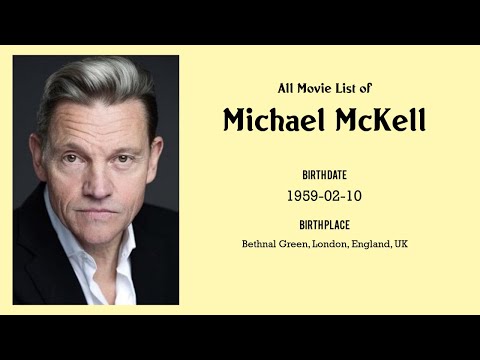Michael McKell Movies list Michael McKell| Filmography of Michael McKell