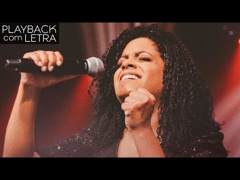 Sonhador - Kemilly Santos (PLAYBACK com LETRA)