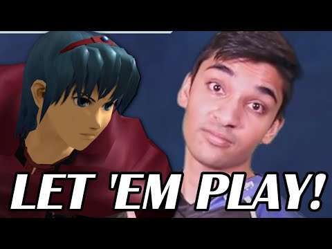LET 'EM PLAY - Zain Marth Highlights - Smash 'N' Splash 5 - Super Smash Bros. Melee