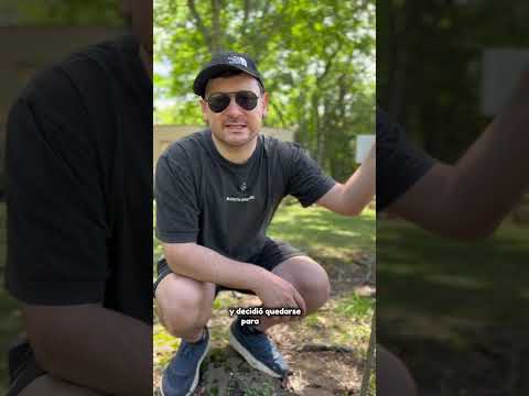 La leyenda de Cerro Monje en San Javier