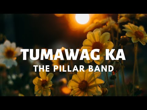Tumawag Ka | Tagalog Christian Music