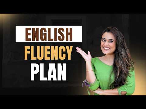 5 Important things you need to do to improve your English Fluency by 195%