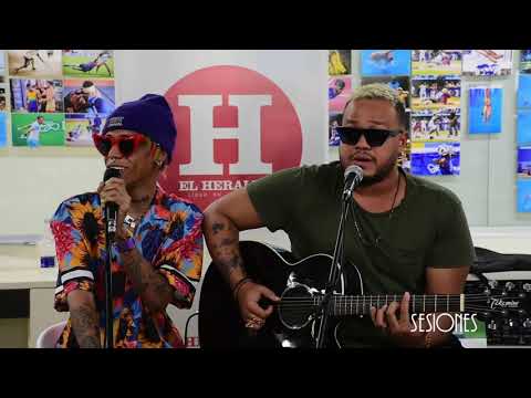 Yera - Borracha | Trapical Minds  (Versión Acústico)