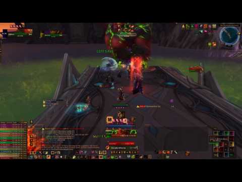 Our Sweet Guild vs. Mythic Krosus