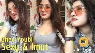 Download lagu Ghea Youbi 'Seksoy & Imut' mp3 Download lagu Ghea Youbi 'Seksoy & Imut' mp3