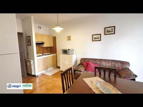 Video - Centralissimo monolocale piano terra