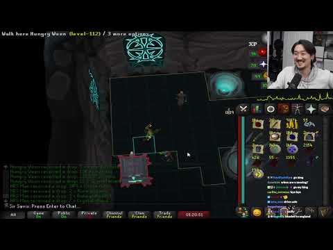 DAY 80 DRAGONSLAYER II FINALE