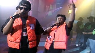 Redman - Blow Your Mind (Live)