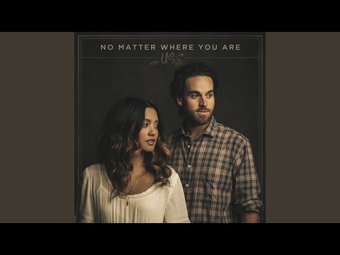 Smile And Keep Your Head Up - Us The Duo