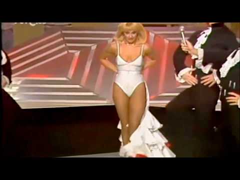 Super Rumbas - Raffaella Carrà