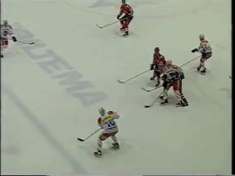 29.11.1997 Tappara-HIFK 2-1
