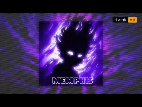 TOMMY - MEMPHIS | PHONK 2025