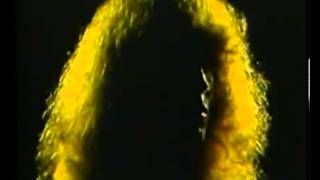 Valeria Lynch: Fuera de mi vida. Video Oficial 1986.