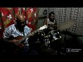 Earl Klugh Sweet Rum And Star Light Cover By Inia Tuicakau Butterfly Jazz Blues Band Fiji