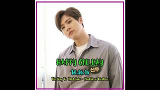 [CNU PROJECT 28th BIRTHDAY] - The Way to Find Love Cover (MOONBII x CHANNIE) HAPPY CNU DAY 180616