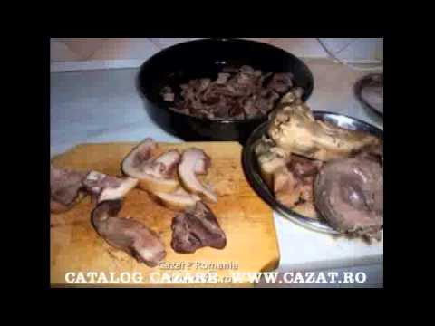 Cazare Mihail Kogalniceanu, Braila - Cazat.ro