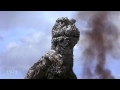 Godzilla 1954 2014 V 2