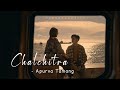 Chalchitra - Apurva Tamang | timrai aakha le mero sabdai lagidiyo | lyrics