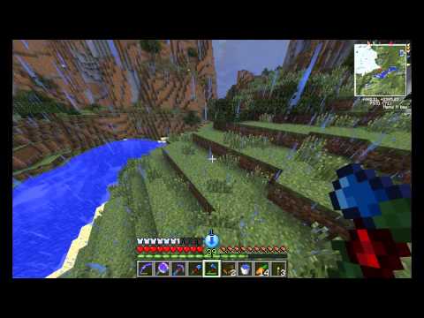 Muckin' About S4E07 - Scouting out a valley