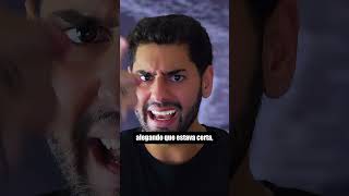 Roubaram Nessa Competição?