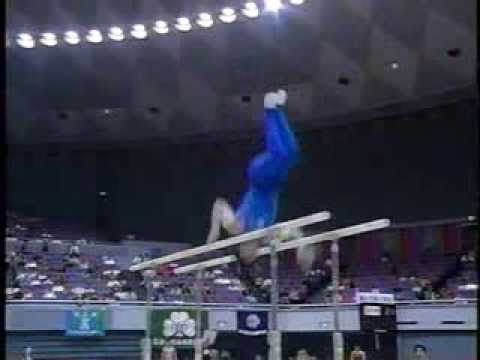 Naoya Tsukahara PB 1996