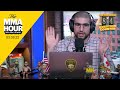 Ariel Helwani: Nate Diaz vs. Dustin Poirier Needs to ‘Get Done’ | The MMA Hour | MMA Fighting