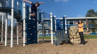 Audition for Jackass