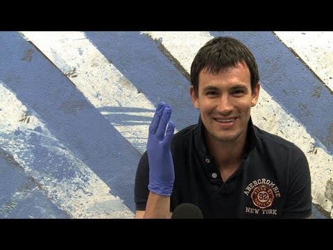 Paweł Biały - zakończenie kariery sportowej.