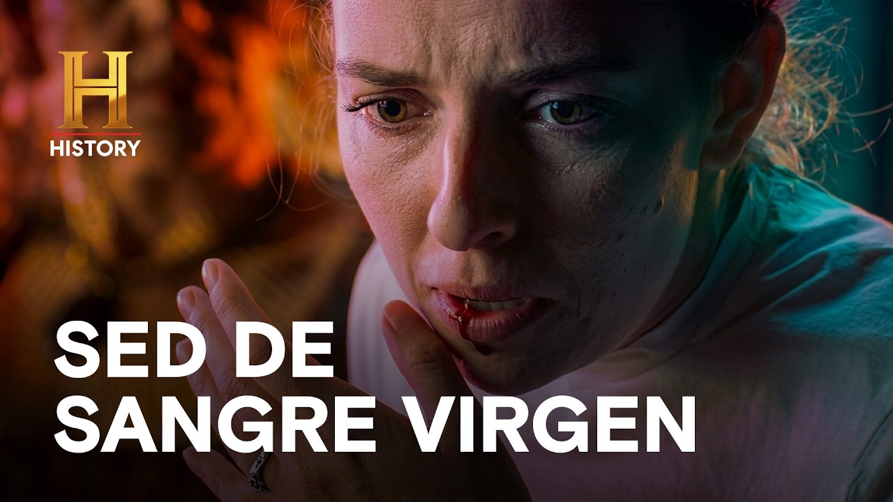 ¿Beber sangre para no envejecer? De la nobleza antigua a Silicon Valley - Increíble con Dan Aykroyd
