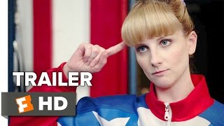 Video trailer för The Bronze Official Trailer 1 (2016) - Melissa Rauch, Gary Cole Movie HD