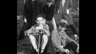 The Stone Roses - Groove [Black Magic Devil Woman]