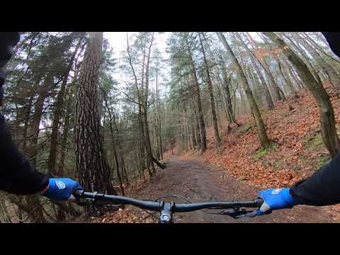 Modderabfahrt | ich brauch nen Keks | mit Flow in den Himmel