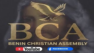WED: 31-12-2025 PM [CROSS OVER NIGHT SERVICE  TWO FOLD ETERNITY BRO ISAAC IMASUEN]
