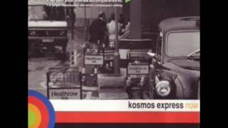 Kosmos Express - Beautiful