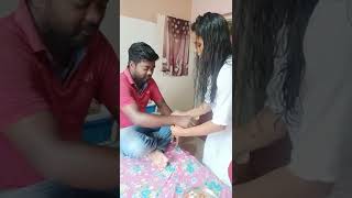 Our Raksha Bandhan Celebration Mini Vlog #shorts #rakshabandhan #minivlog
