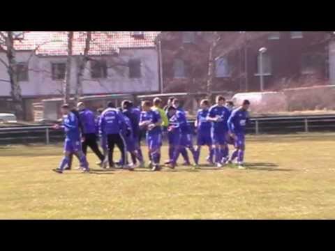 SV Iraklis Hellas Vs Ayyildizspor 23.Spieltag