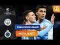 CITY LAAT HET ZO MAKKELIJK LIJKEN! ? | Man City vs Brugge | Champions League 2021/22 | Samenvatting