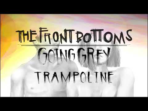 Video thumbnail for Trampoline
