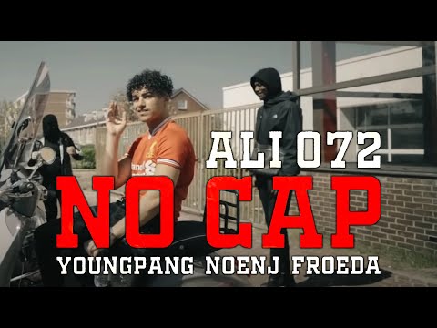 Ali 072 - No Cap ft. Youngpang, Noenj & Froeda (Prod. by Guti)